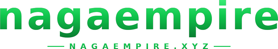 nagaempire logo