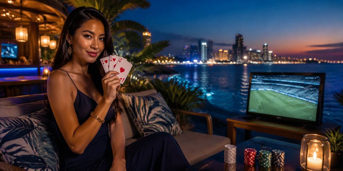 nagaempire Explore Casino, Slots and Sportsbook Together